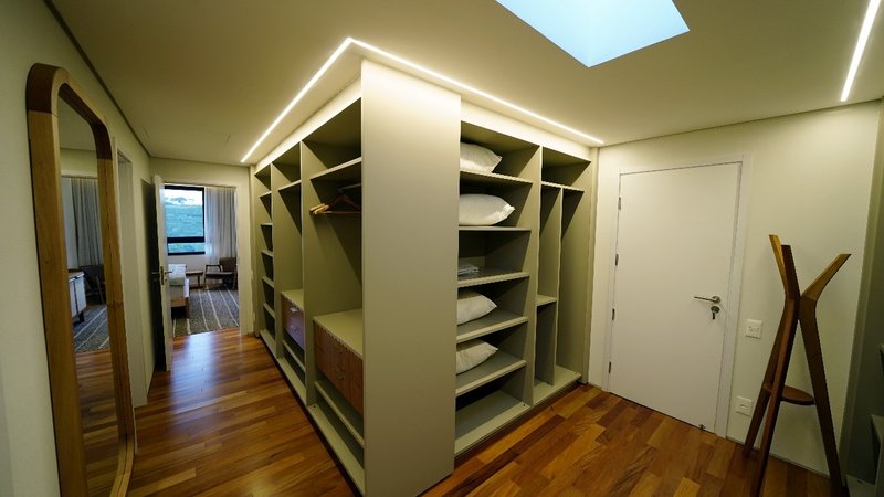 Residência de Luxo Mobiliada à Venda na Quinta da Baroneza – Bragança Paulista/SP Rodovia Alkindar Monteiro Junqueira Bragança Paulista - 