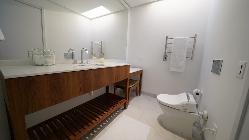 Residência de Luxo Mobiliada à Venda na Quinta da Baroneza – Bragança Paulista/SP Rodovia Alkindar Monteiro Junqueira Bragança Paulista - 