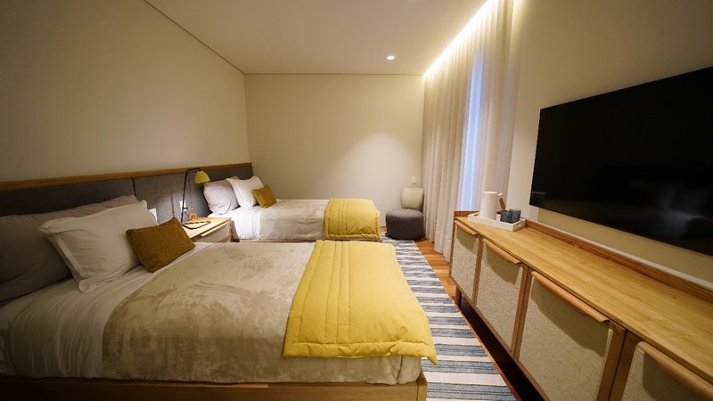 Residência de Luxo Mobiliada à Venda na Quinta da Baroneza – Bragança Paulista/SP Rodovia Alkindar Monteiro Junqueira Bragança Paulista - 