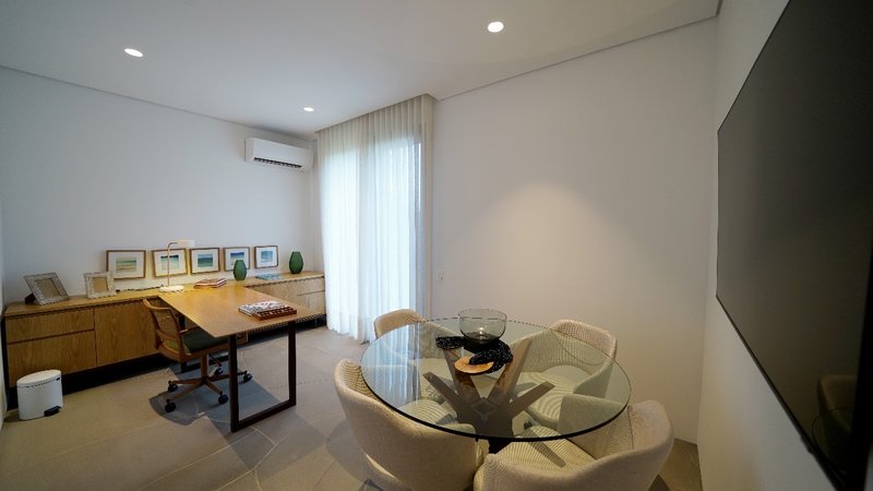 Residência de Luxo Mobiliada à Venda na Quinta da Baroneza – Bragança Paulista/SP Rodovia Alkindar Monteiro Junqueira Bragança Paulista - 