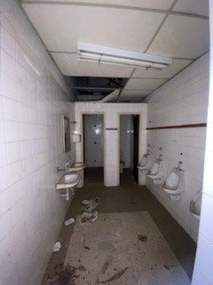 ALUGA-SE IMÓVEL COMERCIAL – 3 PAVIMENTOS – IDEAL PARA REFORMA Rua Pedro Noel São Paulo - 