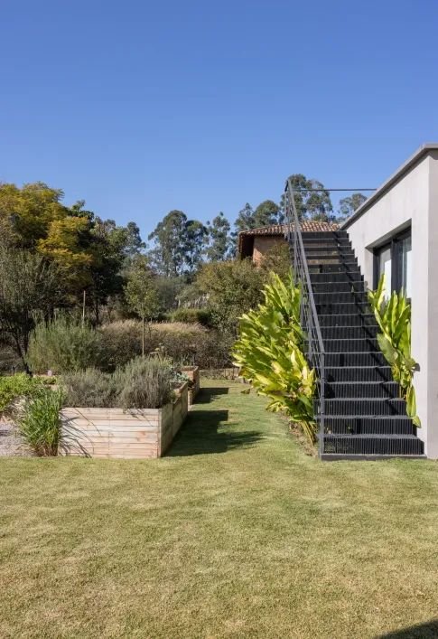 Residência Contemporânea à Venda – Fazenda da Grama | Bragança Paulista Avenida Fazenda da Grama Itupeva - 