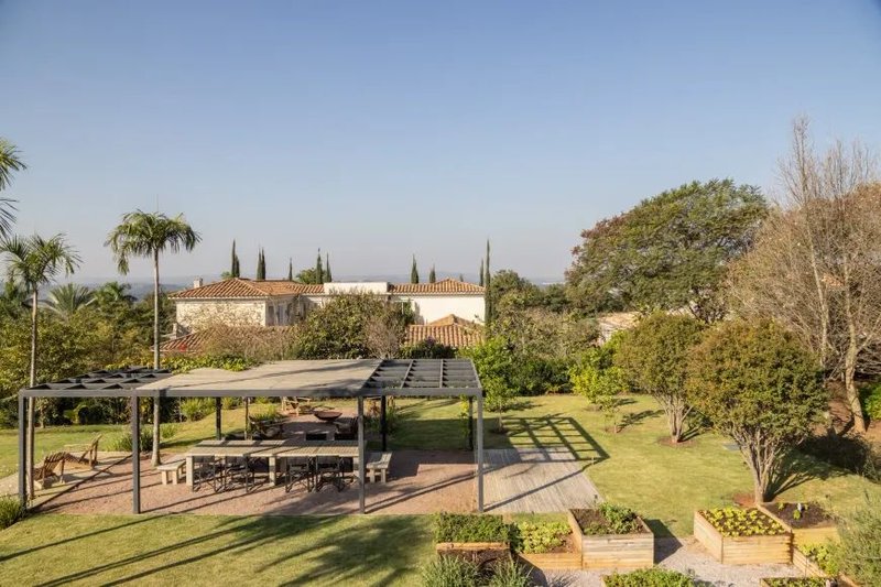 Residência Contemporânea à Venda – Fazenda da Grama | Bragança Paulista Avenida Fazenda da Grama Itupeva - 