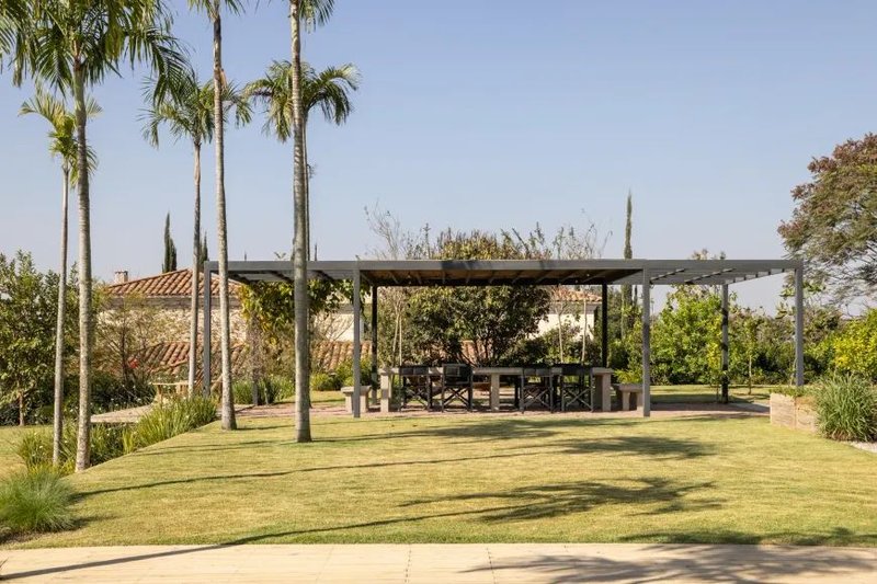 Residência Contemporânea à Venda – Fazenda da Grama | Bragança Paulista Avenida Fazenda da Grama Itupeva - 