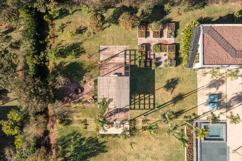 Residência Contemporânea à Venda – Fazenda da Grama | Bragança Paulista Avenida Fazenda da Grama Itupeva - 