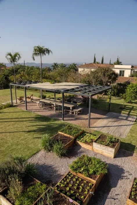 Residência Contemporânea à Venda – Fazenda da Grama | Bragança Paulista Avenida Fazenda da Grama Itupeva - 