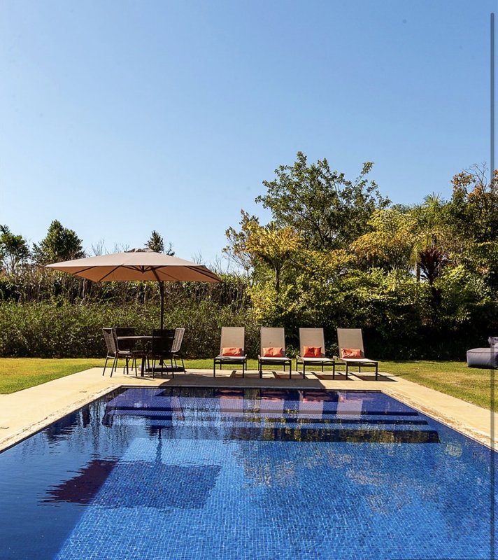 Residência de Alto Padrão à Venda – Fazenda da Grama | Itupeva Avenida Fazenda da Grama Itupeva - 