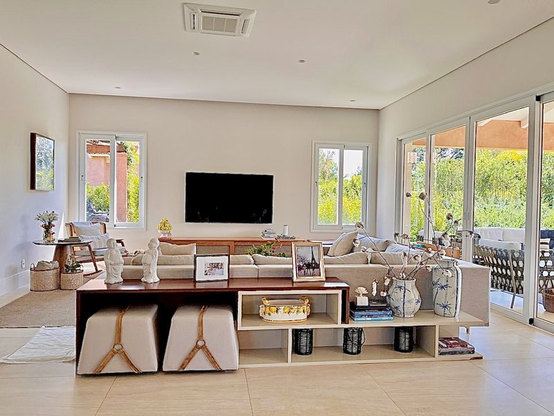 Residência de Alto Padrão à Venda – Fazenda da Grama | Itupeva Avenida Fazenda da Grama Itupeva - 