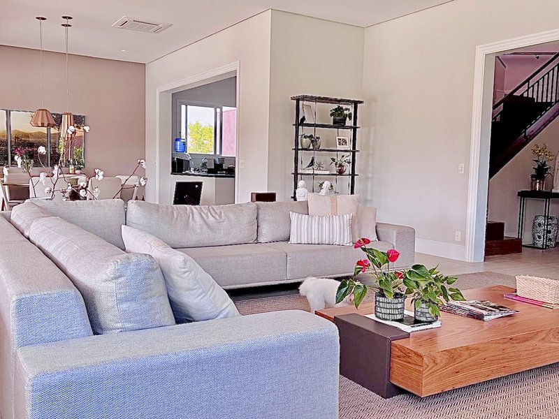 Residência de Alto Padrão à Venda – Fazenda da Grama | Itupeva Avenida Fazenda da Grama Itupeva - 