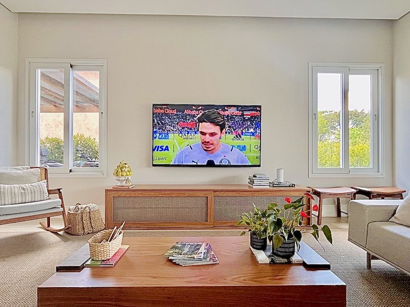 Residência de Alto Padrão à Venda – Fazenda da Grama | Itupeva Avenida Fazenda da Grama Itupeva - 