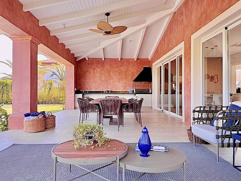 Residência de Alto Padrão à Venda – Fazenda da Grama | Itupeva Avenida Fazenda da Grama Itupeva - 