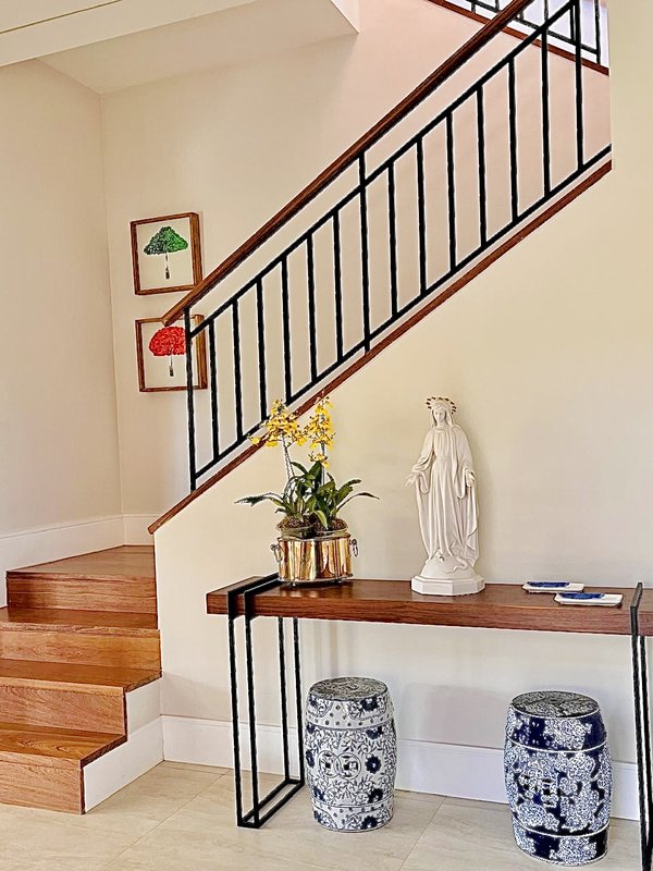 Residência de Alto Padrão à Venda – Fazenda da Grama | Itupeva Avenida Fazenda da Grama Itupeva - 