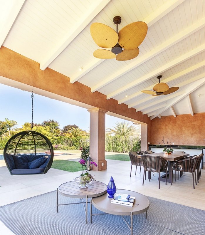 Residência de Alto Padrão à Venda – Fazenda da Grama | Itupeva Avenida Fazenda da Grama Itupeva - 