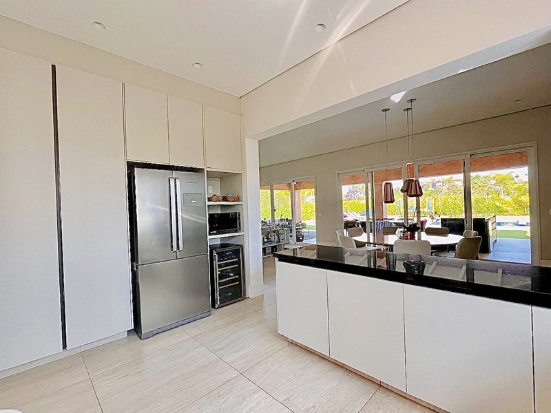 Residência de Alto Padrão à Venda – Fazenda da Grama | Itupeva Avenida Fazenda da Grama Itupeva - 