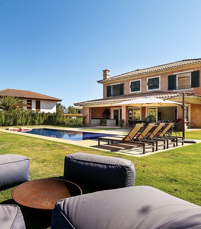 Residência de Alto Padrão à Venda – Fazenda da Grama | Itupeva Avenida Fazenda da Grama Itupeva - 