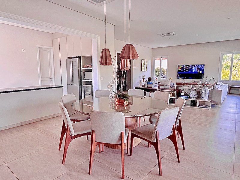 Residência de Alto Padrão à Venda – Fazenda da Grama | Itupeva Avenida Fazenda da Grama Itupeva - 