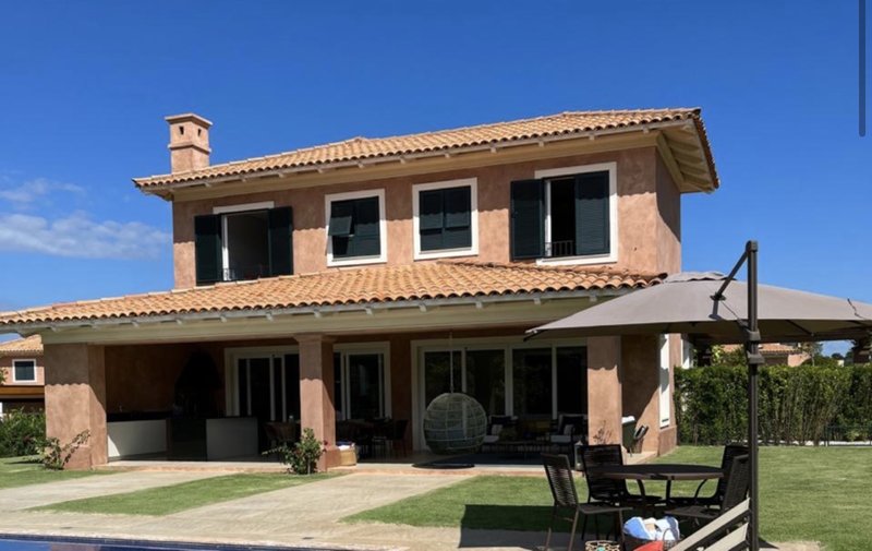 Residência de Alto Padrão à Venda – Fazenda da Grama | Itupeva Avenida Fazenda da Grama Itupeva - 