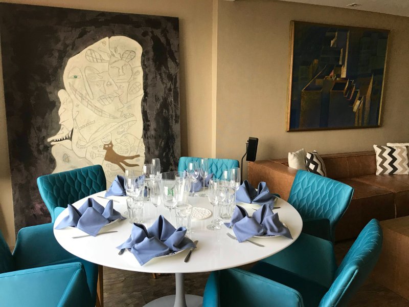 ALUGO LINDO APARTAMENTO 82M2 - MOBILIADO - ALTO PADRÃO - TIPO FLAT Rua Francisco Leitão São Paulo - 