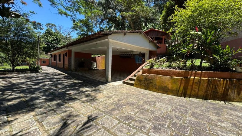 🌳Vendendo sítio completo com lazer total na cidade de Guapimirim-RJ Rua da Celina Guapimirim - 