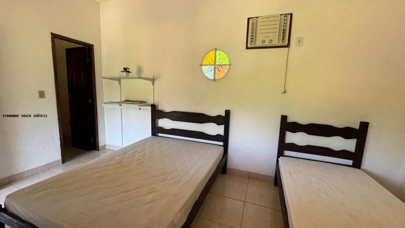 🌳Vendendo sítio completo com lazer total na cidade de Guapimirim-RJ Rua da Celina Guapimirim - 