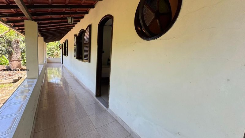 🌳Vendendo sítio completo com lazer total na cidade de Guapimirim-RJ Rua da Celina Guapimirim - 