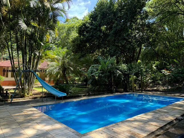 🌳Vendendo sítio completo com lazer total na cidade de Guapimirim-RJ Rua da Celina Guapimirim - 