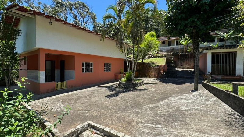 🌳Vendendo sítio completo com lazer total na cidade de Guapimirim-RJ Rua da Celina Guapimirim - 