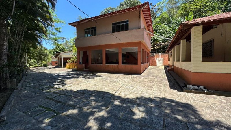 🌳Vendendo sítio completo com lazer total na cidade de Guapimirim-RJ Rua da Celina Guapimirim - 