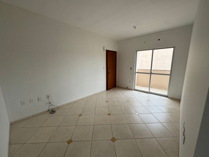 Apartamento no Padre Martinho Stein  Timbó - 