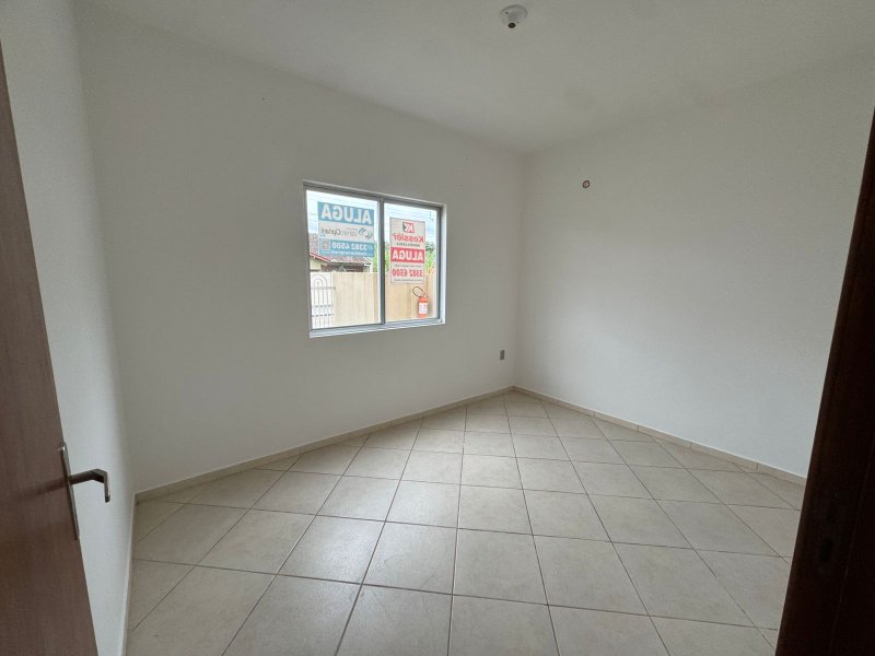 Apartamento no Padre Martinho Stein  Timbó - 