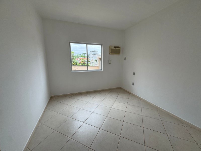 Apartamento no Padre Martinho Stein  Timbó - 