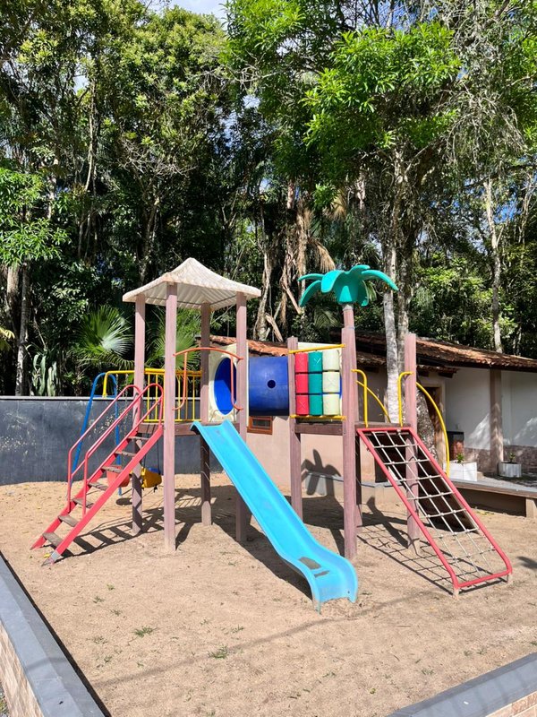 Apartamento no Cond. Jardim Itália Rua Marechal Floriano Peixoto Timbó - 