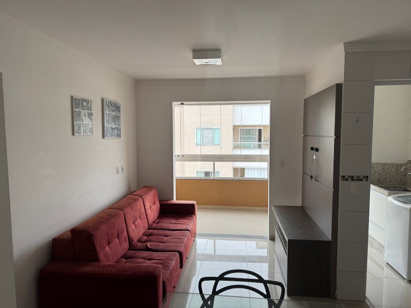 Apartamento no Cond. Jardim Itália Rua Marechal Floriano Peixoto Timbó - 