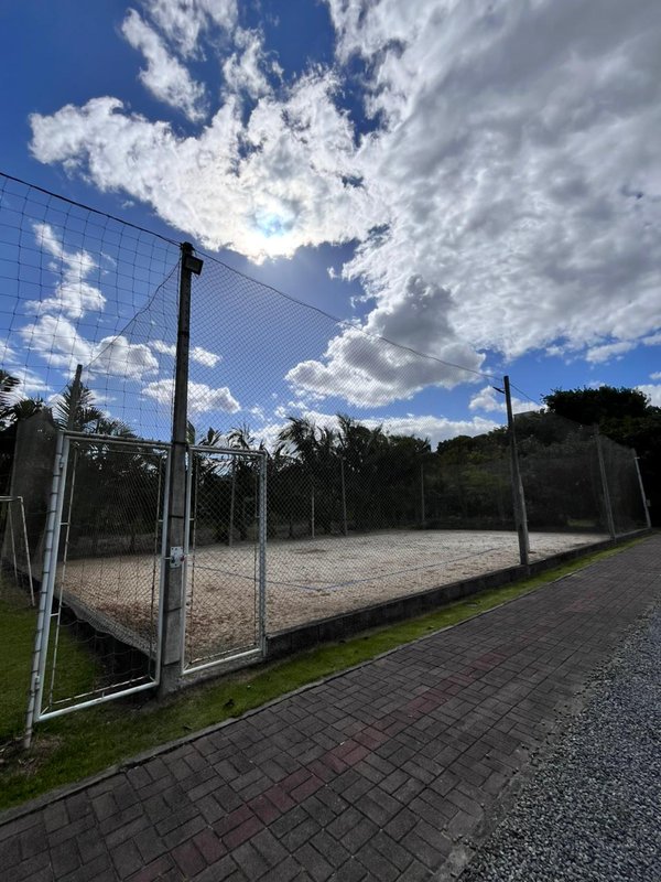 Apartamento no Cond. Jardim Itália Rua Marechal Floriano Peixoto Timbó - 