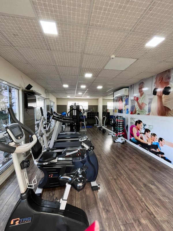 Apartamento no Cond. Jardim Itália Rua Marechal Floriano Peixoto Timbó - 