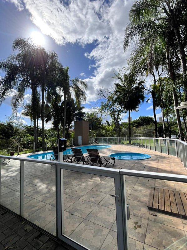 Apartamento no Cond. Jardim Itália Rua Marechal Floriano Peixoto Timbó - 