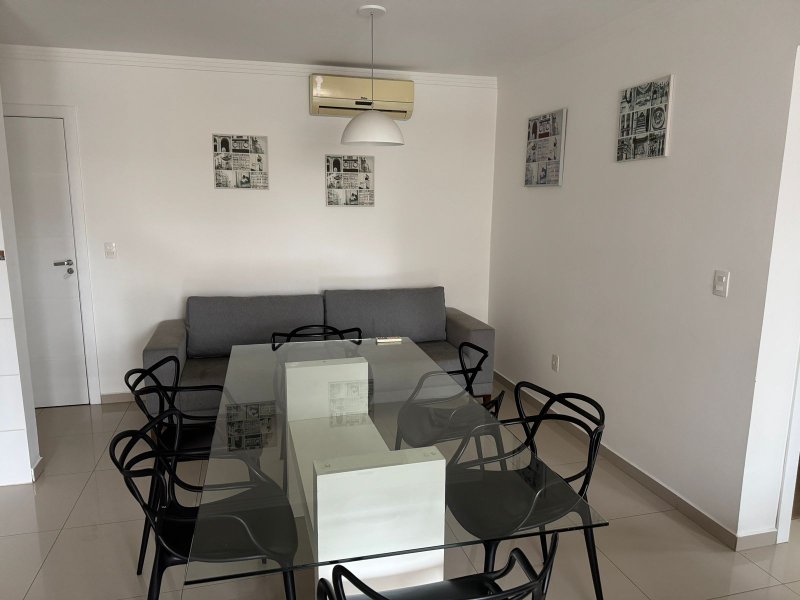Apartamento no Cond. Jardim Itália Rua Marechal Floriano Peixoto Timbó - 