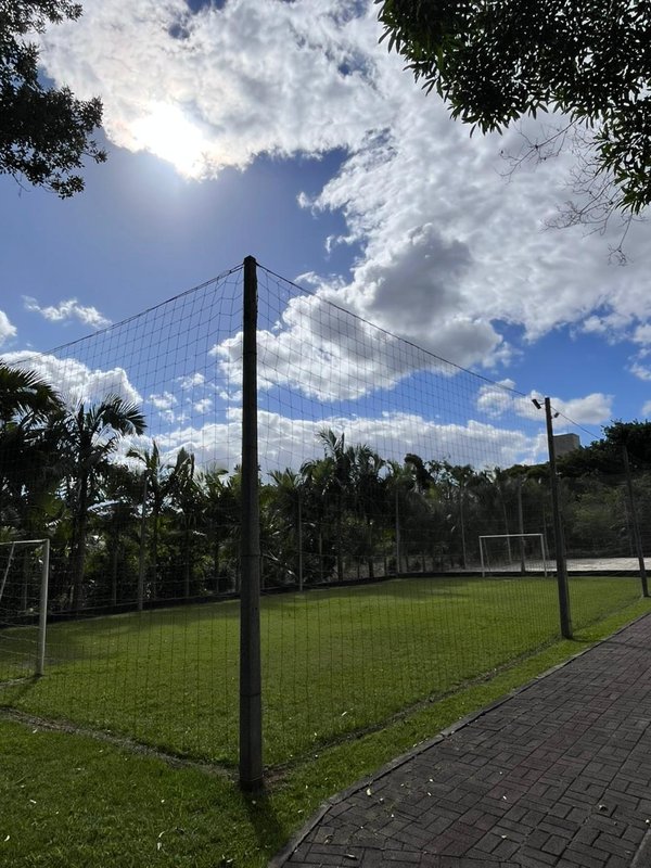 Apartamento no Cond. Jardim Itália Rua Marechal Floriano Peixoto Timbó - 