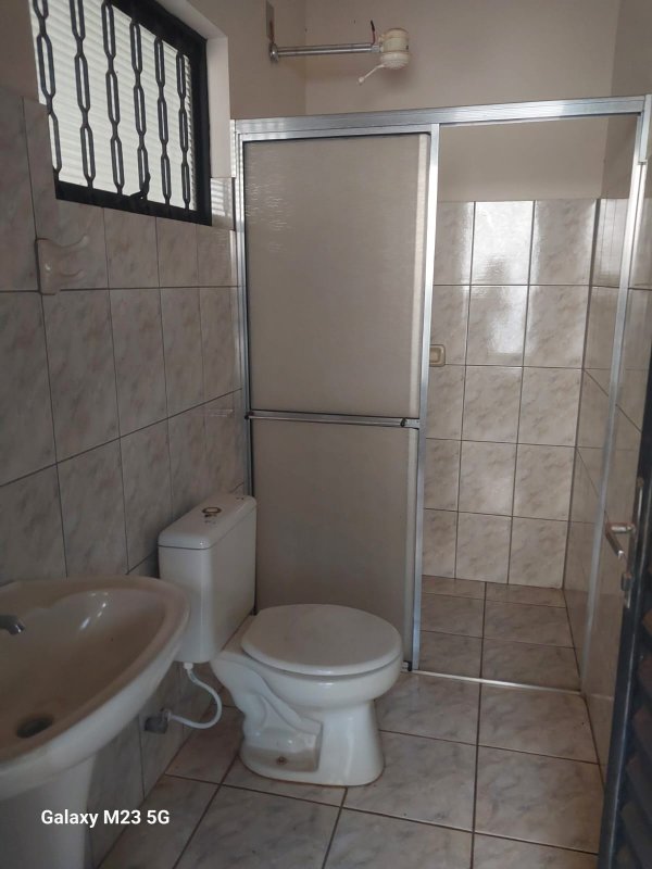 Casa no Jardim Planalto Rua Antonio Maximiano de Souza SANTA CRUZ DO RIO PARDO - 