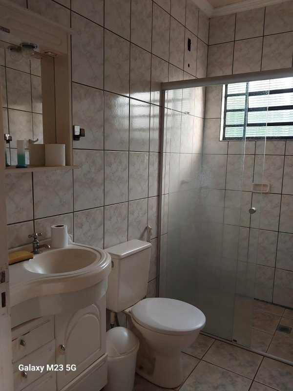 Casa no Jardim Planalto Rua Antonio Maximiano de Souza SANTA CRUZ DO RIO PARDO - 