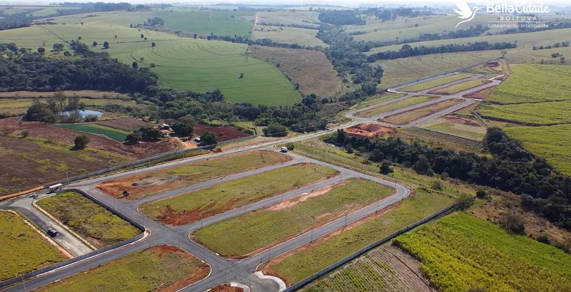 Loteamento Bella Cidade/Boituva-SP  Boituva - 