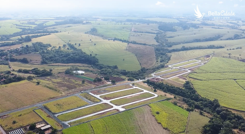 Loteamento Bella Cidade/Boituva-SP  Boituva - 