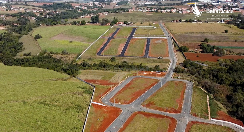 Loteamento Bella Cidade/Boituva-SP  Boituva - 