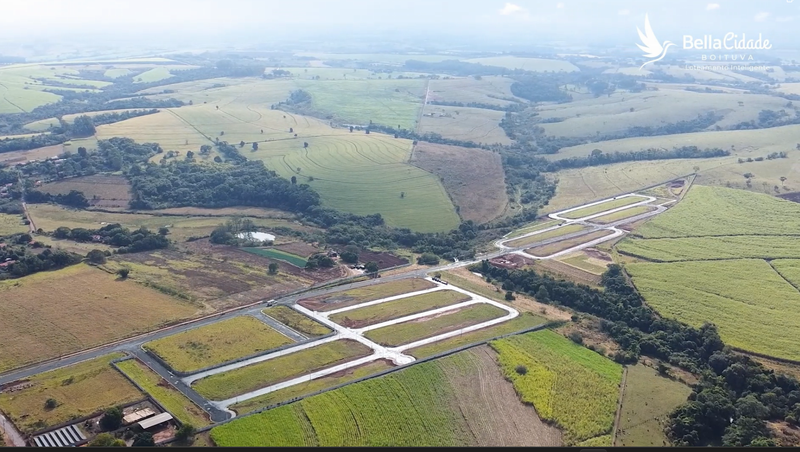 Loteamento Bella Cidade/Boituva-SP  Boituva - 