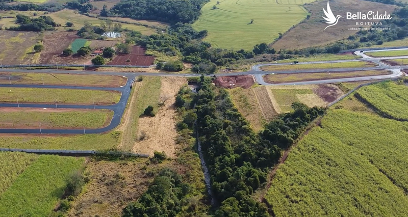 Loteamento Bella Cidade/Boituva-SP  Boituva - 