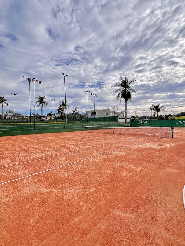 Lote Plano à Venda – Rua da Capela, Condomínio Fazenda Alvorada | Porto Feliz/SP ALAMEDA COPAÍBA PORTO FELIZ - 