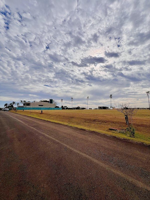 Lote Plano à Venda – Rua da Capela, Condomínio Fazenda Alvorada | Porto Feliz/SP ALAMEDA COPAÍBA PORTO FELIZ - 
