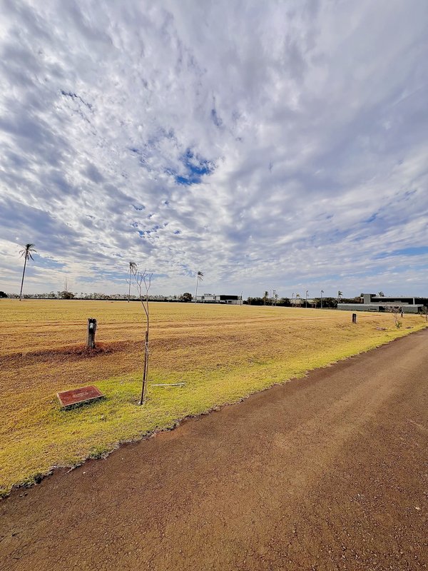 Lote Plano à Venda – Rua da Capela, Condomínio Fazenda Alvorada | Porto Feliz/SP ALAMEDA COPAÍBA PORTO FELIZ - 