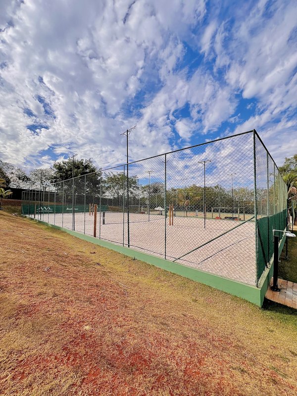 Lote Plano à Venda – Rua da Capela, Condomínio Fazenda Alvorada | Porto Feliz/SP ALAMEDA COPAÍBA PORTO FELIZ - 