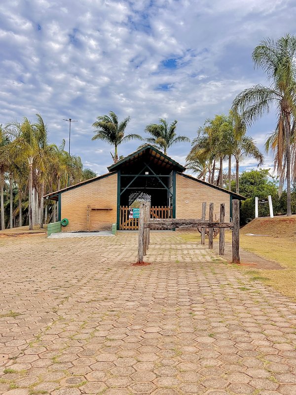 Lote Plano à Venda – Rua da Capela, Condomínio Fazenda Alvorada | Porto Feliz/SP ALAMEDA COPAÍBA PORTO FELIZ - 